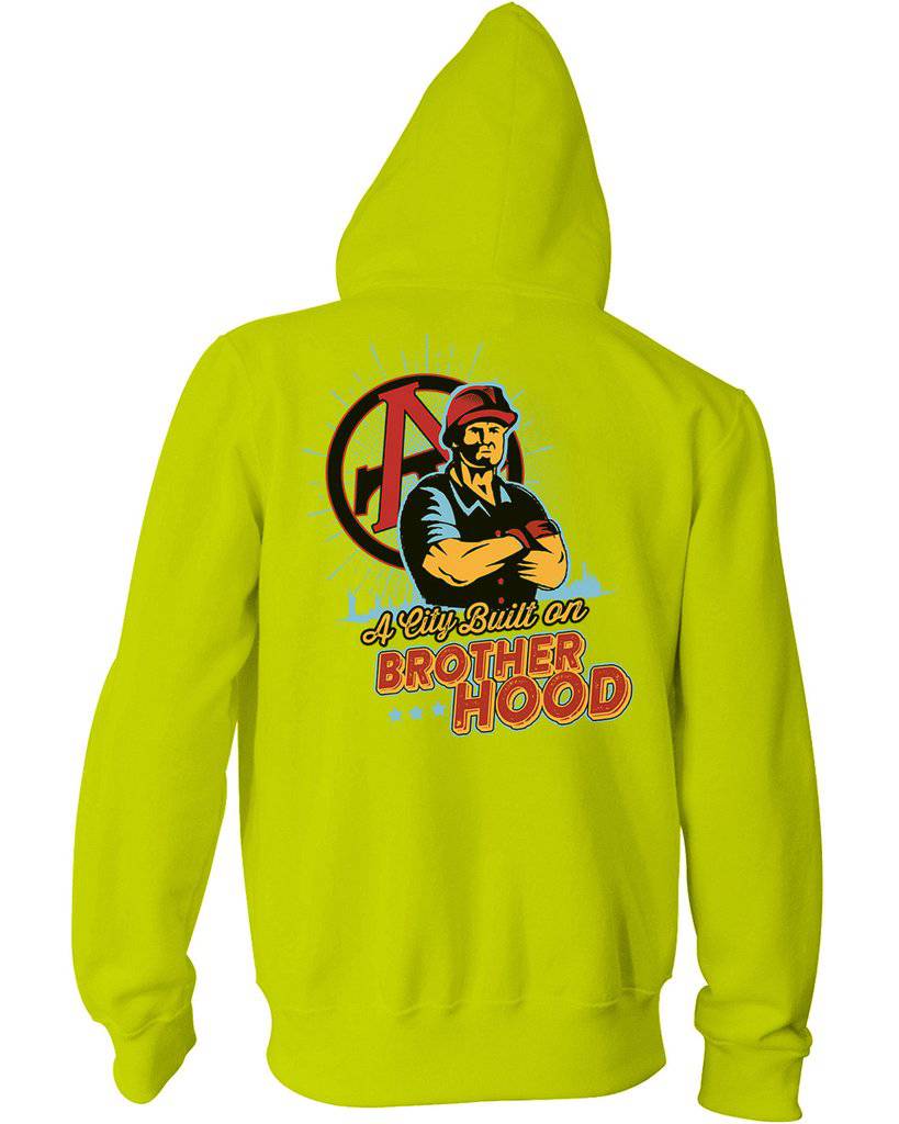 Hoodie - all-trade-apparel.