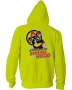 Hoodie - all-trade-apparel.