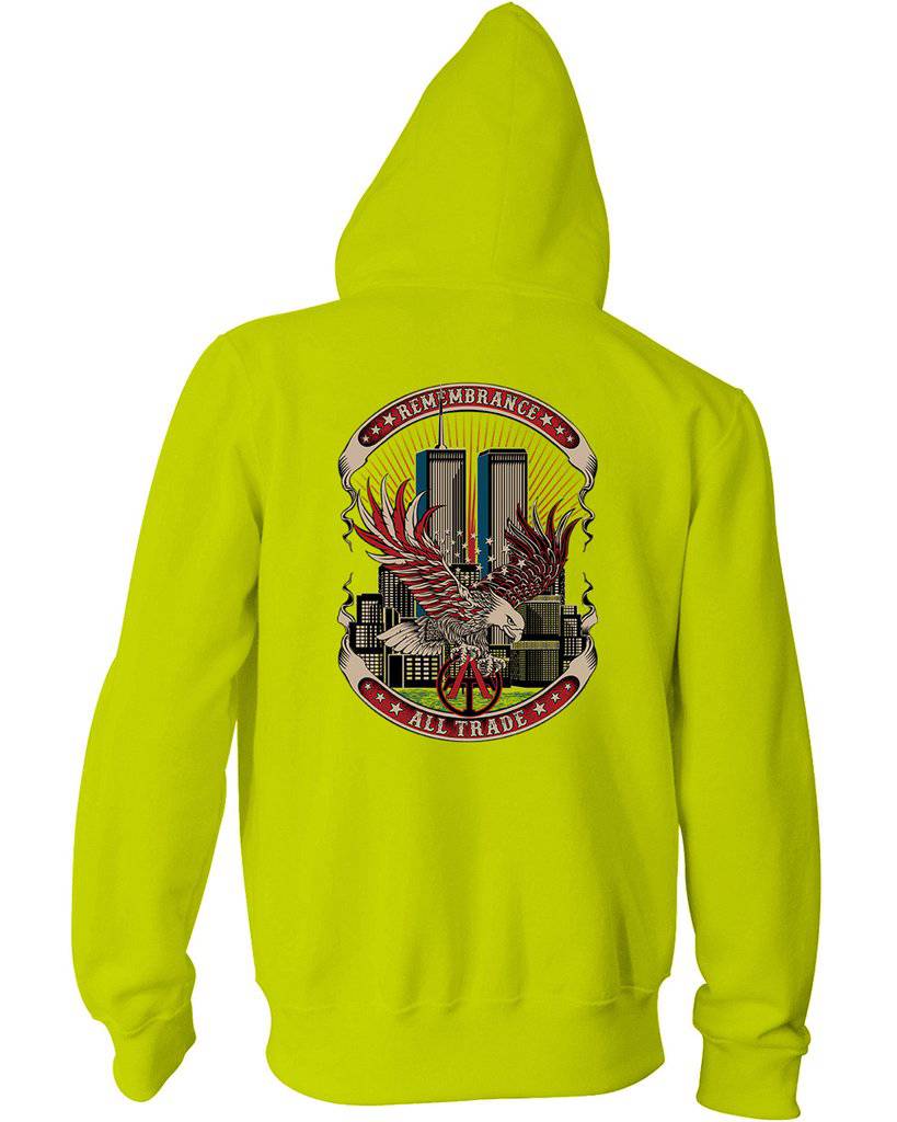 Hoodie - all-trade-apparel.