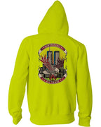 Hoodie - all-trade-apparel.