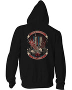 Hoodie - all-trade-apparel.