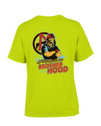 Brotherhood - all-trade-apparel.