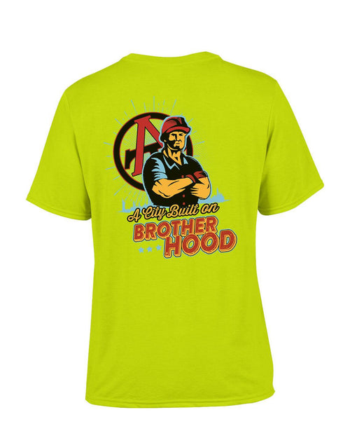 Brotherhood - all-trade-apparel.