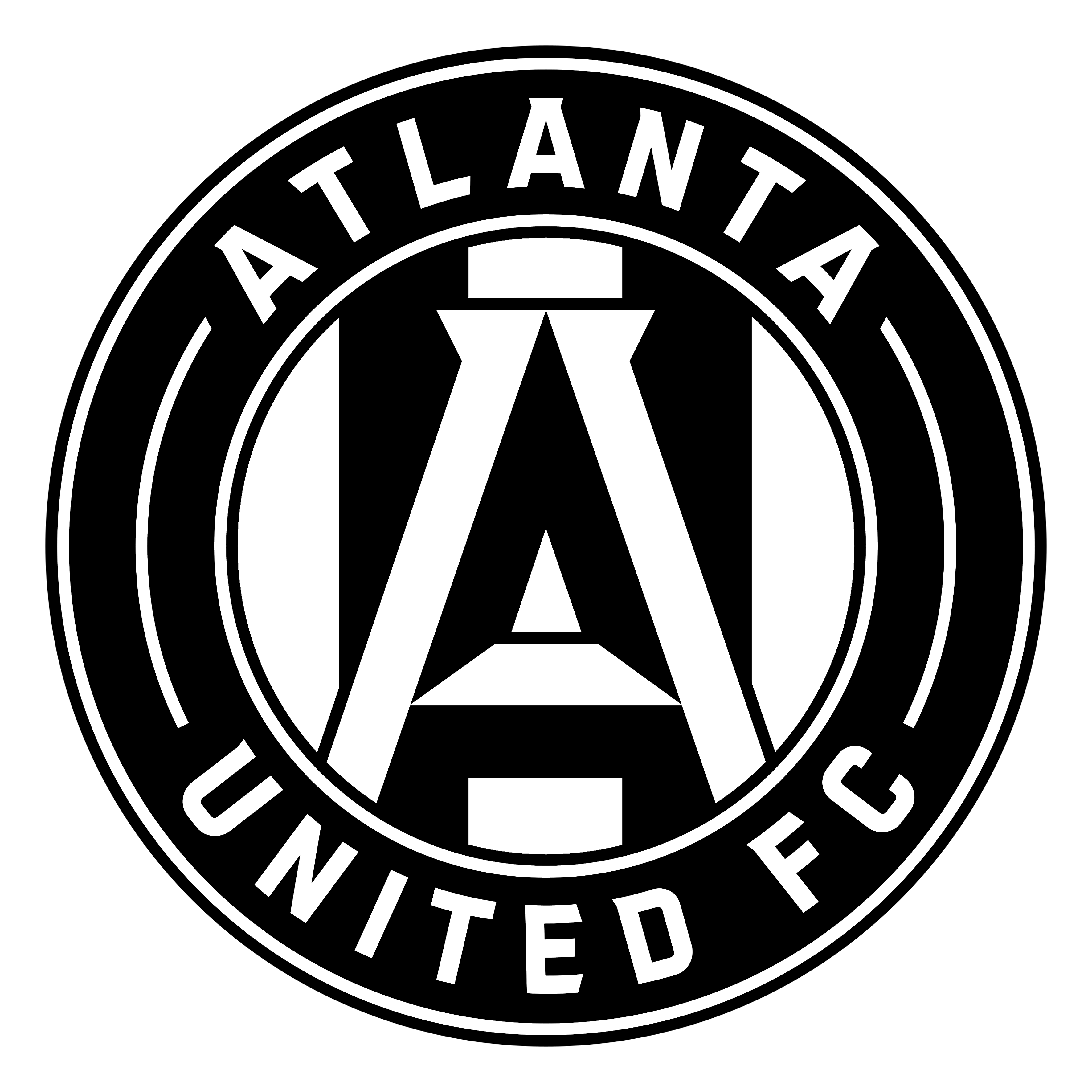 Atlanta United FC - AllTrade Apparel