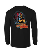 Long Sleeve - all-trade-apparel.