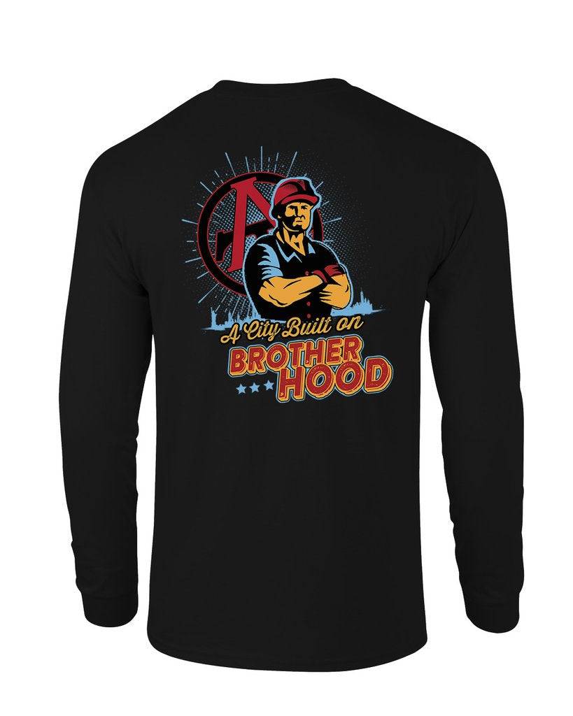 Long Sleeve - all-trade-apparel.
