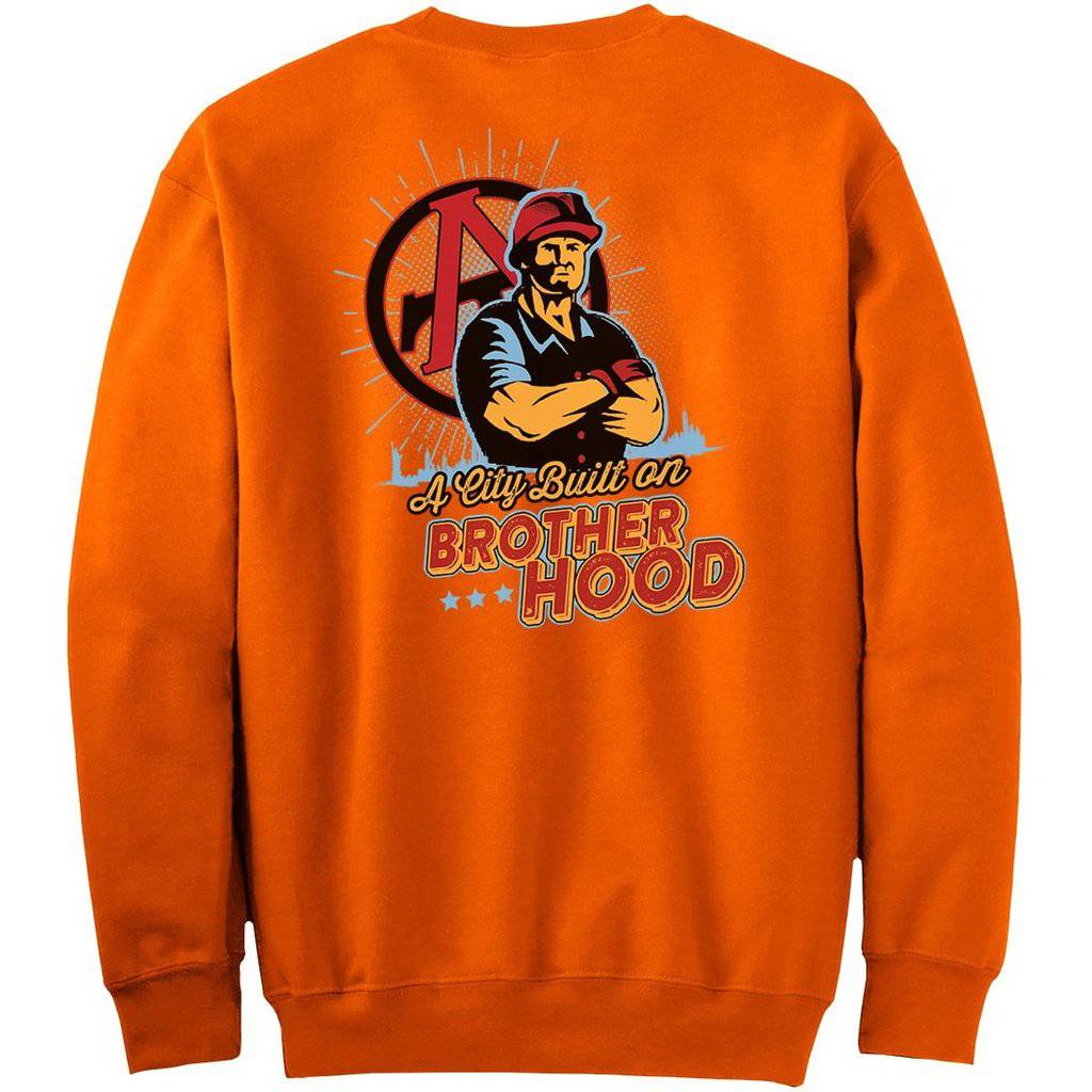 Sweatshirt - all-trade-apparel.