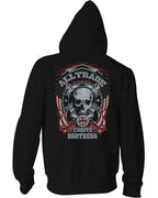 Thrive Hoodie - all-trade-apparel.