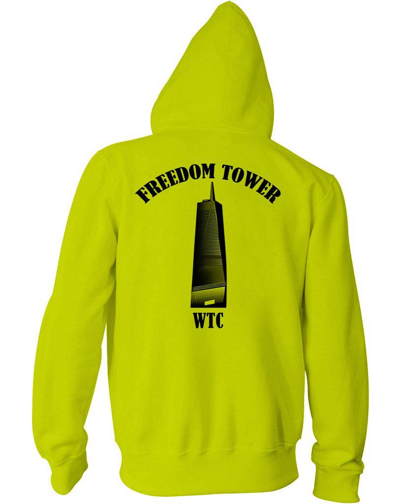 Hoodie - all-trade-apparel.