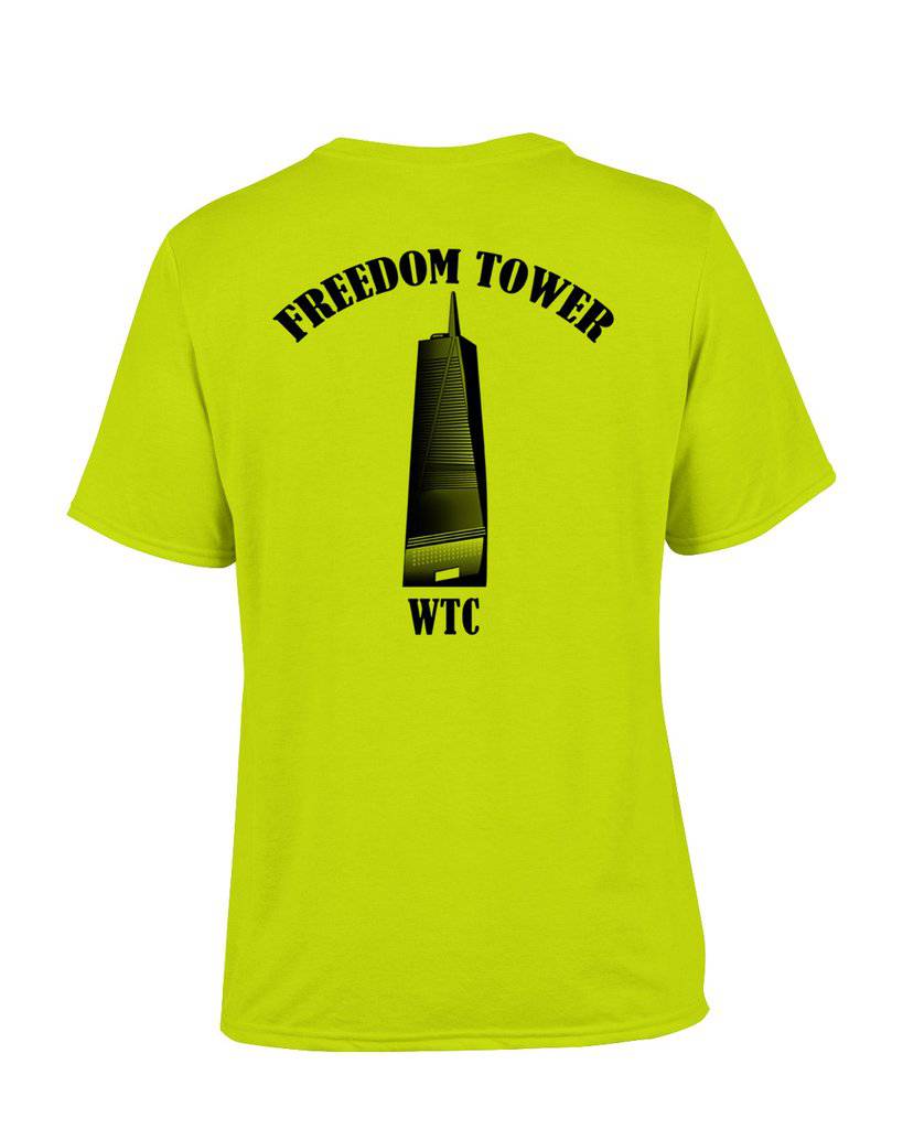 T-Shirt - all-trade-apparel.