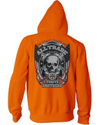 Thrive Hoodie - all-trade-apparel.