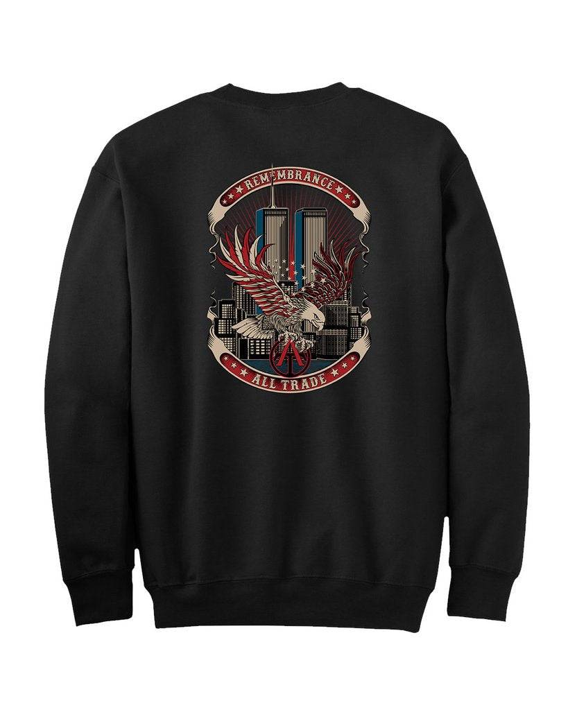 Sweatshirt - all-trade-apparel.