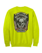 Thrive Sweatshirt - all-trade-apparel.